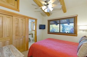 The Crestwood Condominiums