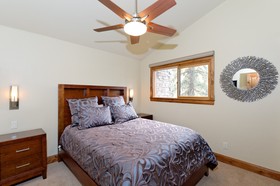 The Crestwood Condominiums