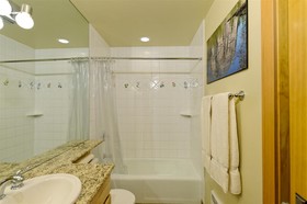 The Crestwood Condominiums