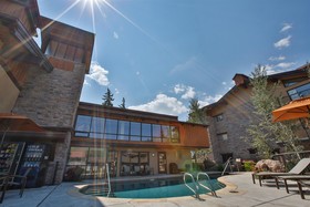The Crestwood Condominiums