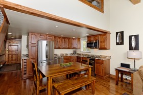 The Crestwood Condominiums