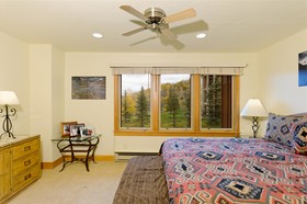 The Crestwood Condominiums