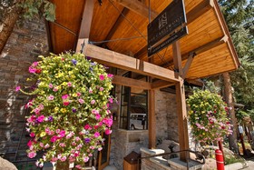 The Crestwood Condominiums