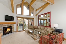 The Crestwood Condominiums