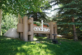 The Enclave