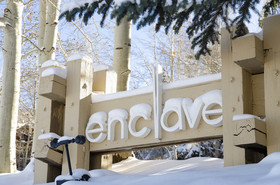 The Enclave