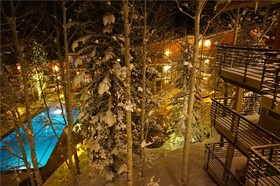 The Enclave by Snowmass Lodging Company