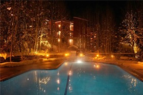 The Enclave by Snowmass Lodging Company