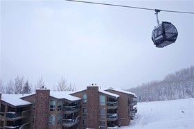 The Enclave by Snowmass Lodging Company