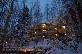 The Enclave by Snowmass Lodging Company