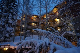The Enclave by Snowmass Lodging Company