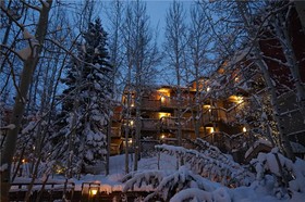 The Enclave by Snowmass Lodging Company