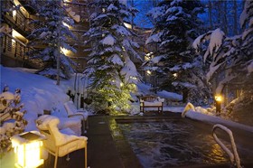 The Enclave by Snowmass Lodging Company