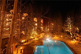 The Enclave by Snowmass Lodging Company