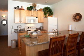 The Villas at Snowmass Club
