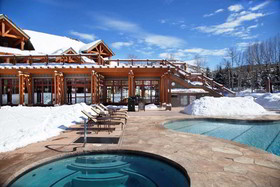 The Villas at Snowmass Club