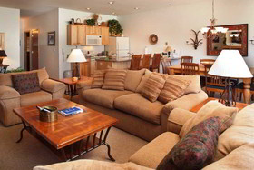 The Villas at Snowmass Club