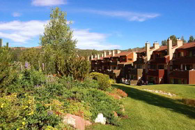 The Villas at Snowmass Club