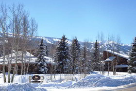 The Villas at Snowmass Club