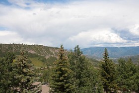 Timberline Condominiums