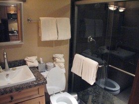 Timberline Condominiums