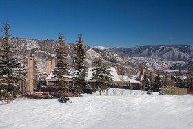 Timberline Condominiums