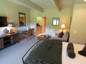 Timberline Condominiums