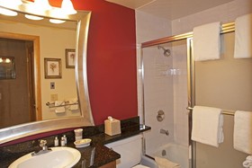 Timberline Condominiums