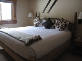Timberline Condominiums