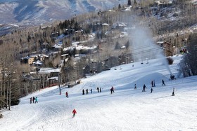 Timberline Condominiums