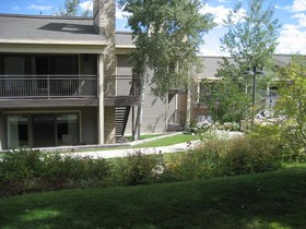 Timberline Condominiums