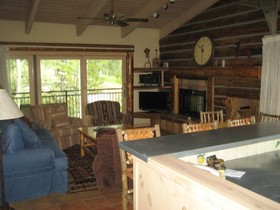 Timberline Condominiums