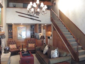 Timberline Condominiums