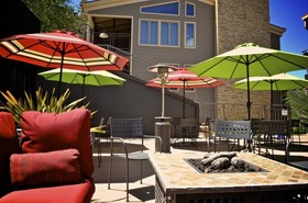 Timberline Condominiums