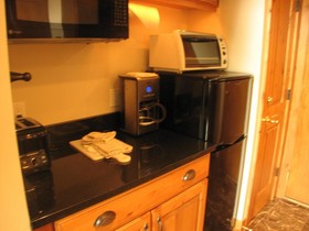 Timberline Condominiums