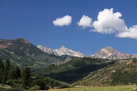 Timberline Condominiums