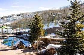 Timberline Condominiums