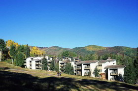 Top of the Village