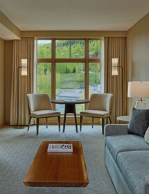 Viceroy Snowmass