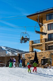 Viceroy Snowmass