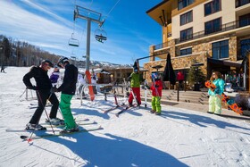 Viceroy Snowmass