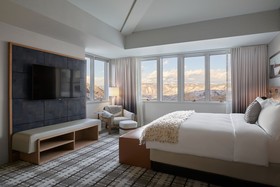 Viewline Resort Snowmass, Autograph Collection