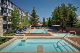 Viewline Resort Snowmass, Autograph Collection