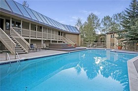 Woodbridge Condominiums