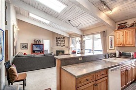 Woodbridge Condominiums