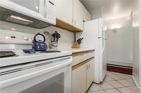 Woodbridge Condominiums