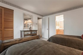 Woodbridge Condominiums