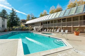 Woodbridge Condominiums
