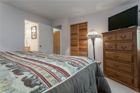 Woodbridge Condominiums