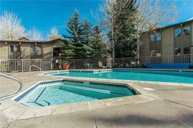 Woodbridge Condominiums